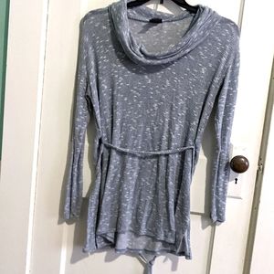 Maternity top